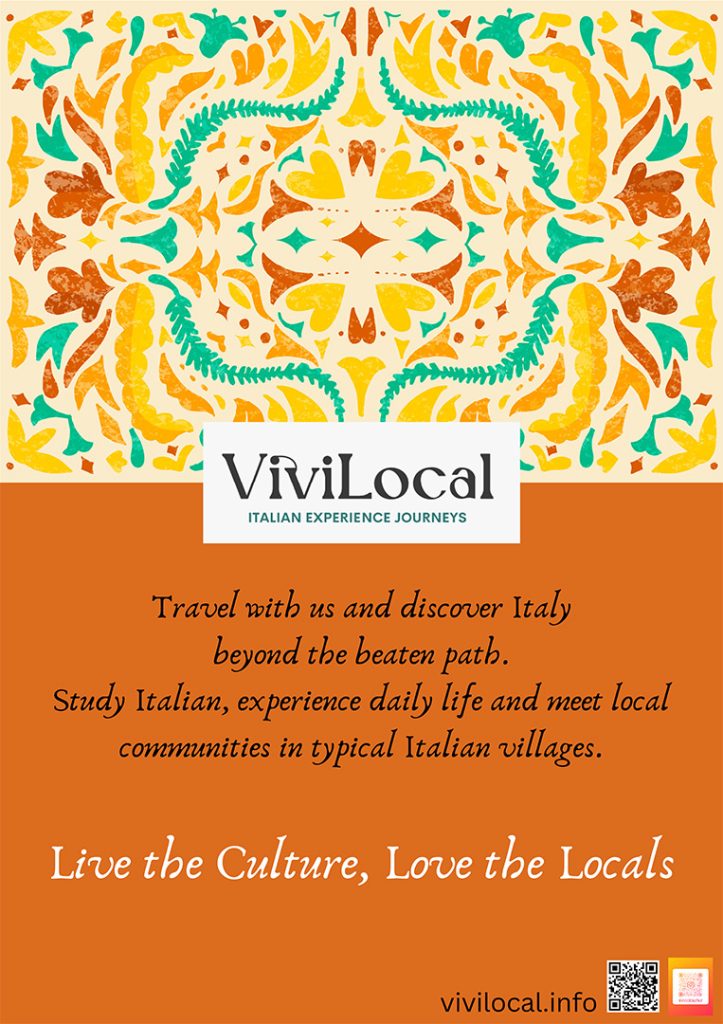 ViviLocal: Italian Experience Journeys